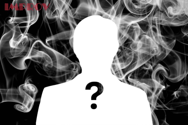 Surprise Smokin' Headliner