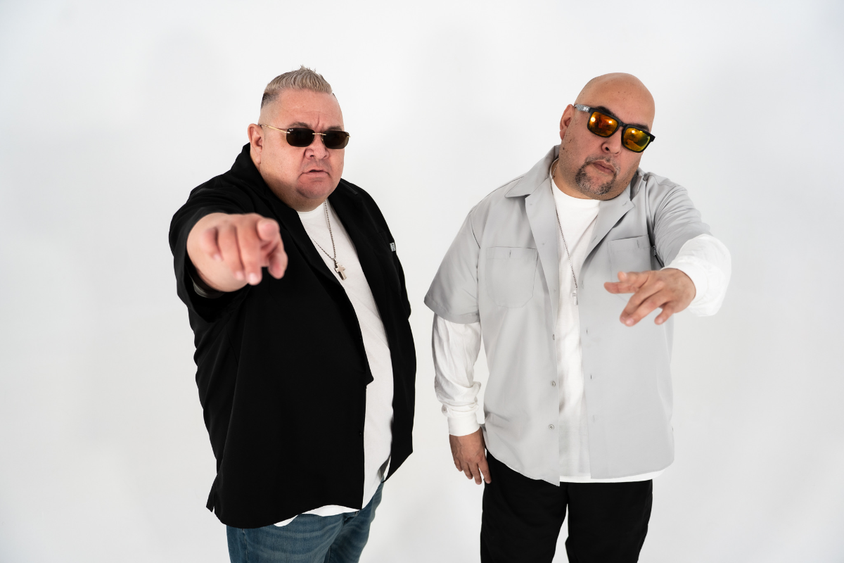 NB RIDAZ LIVE IN CONCERT