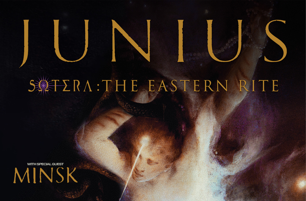 Junius, Minsk, Dr. Ammon Hillman