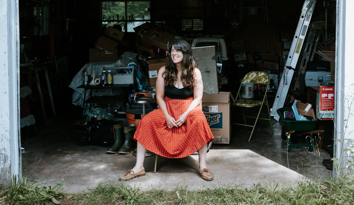 Julie Doiron and Carson McHone
