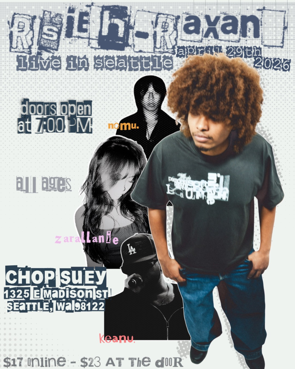 Event Image - Rsieh Raxan, zarallanie, nomu., keanu.