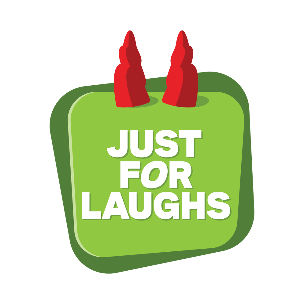 Just For Laughs Showcase