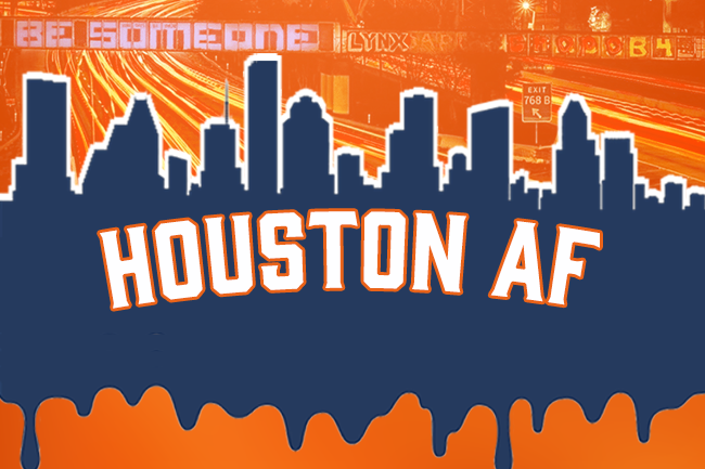Houston AF