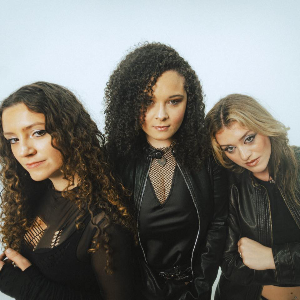 Plush , Sugar Fix, Madam Bombs