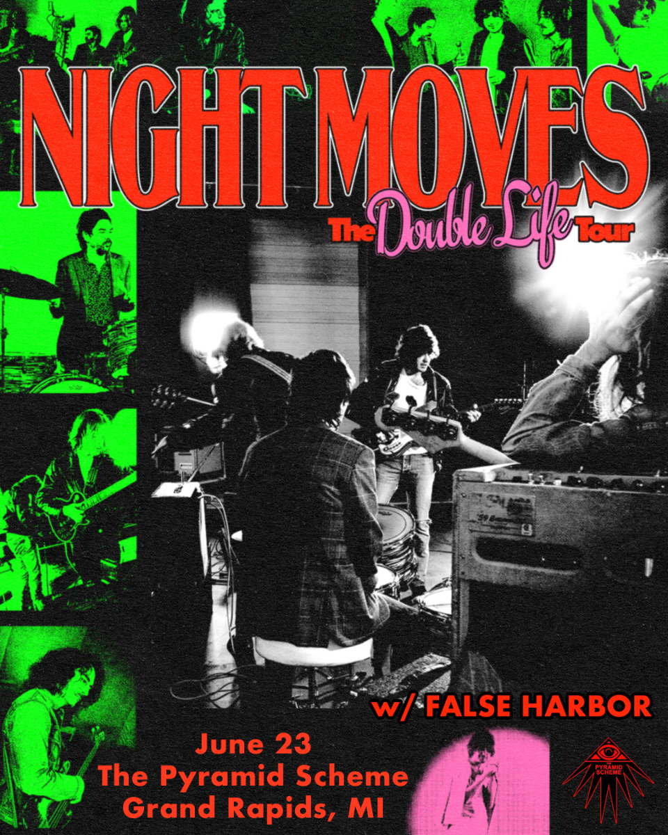 Night Moves