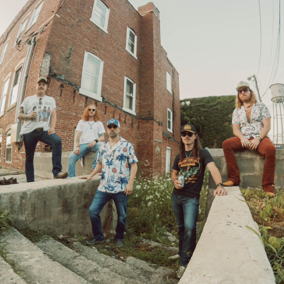 The Filthy Heathens - 18 - event-img