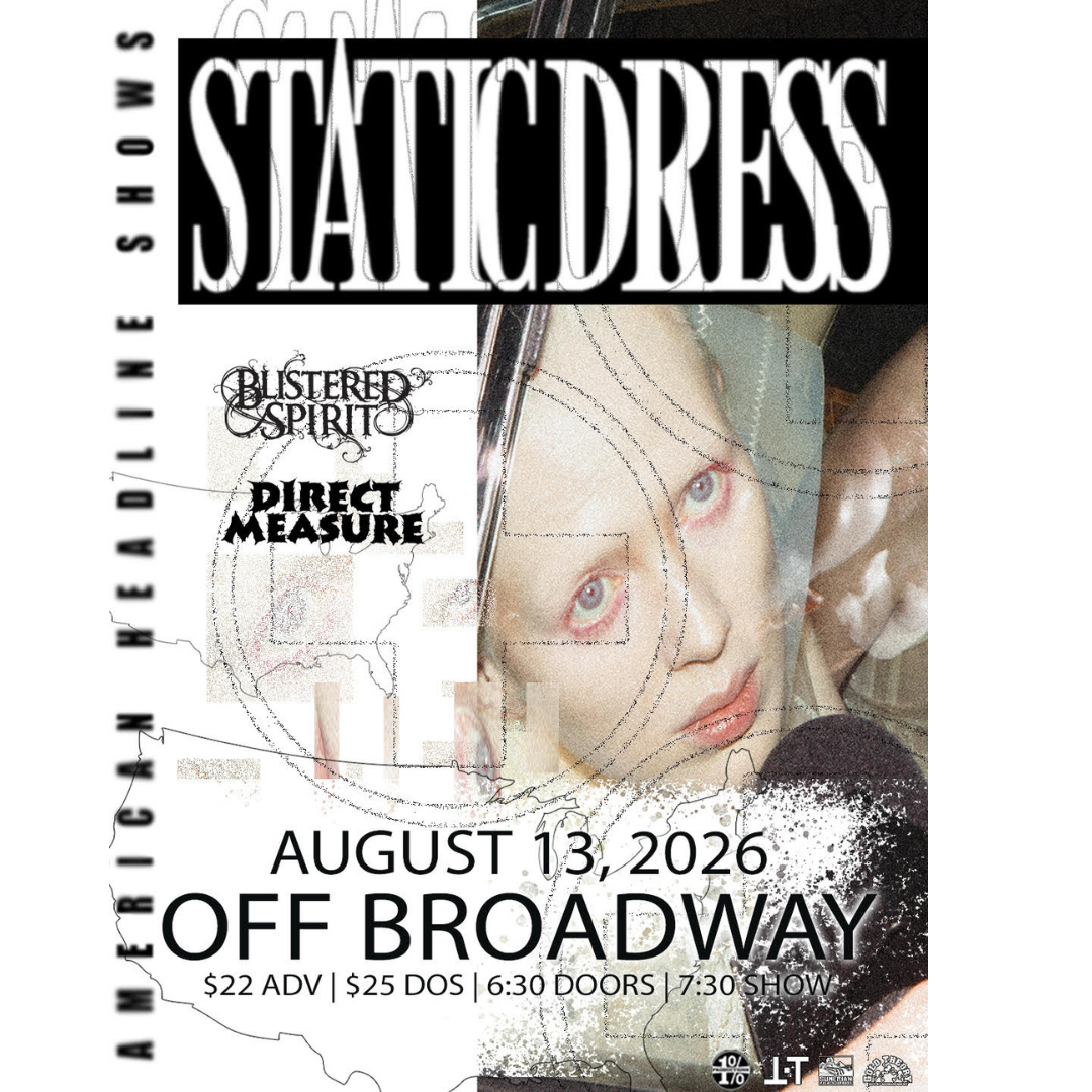 Static Dress