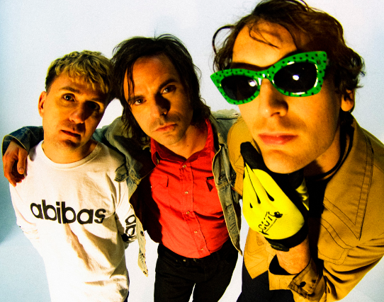 The Zolas — Concerts tickets
