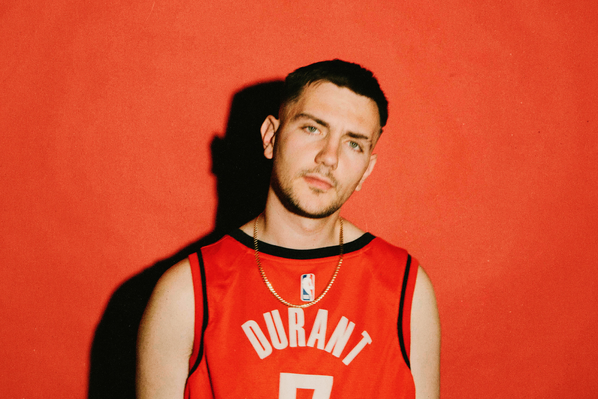 Hulvey: "Could Be Tonight" Tour