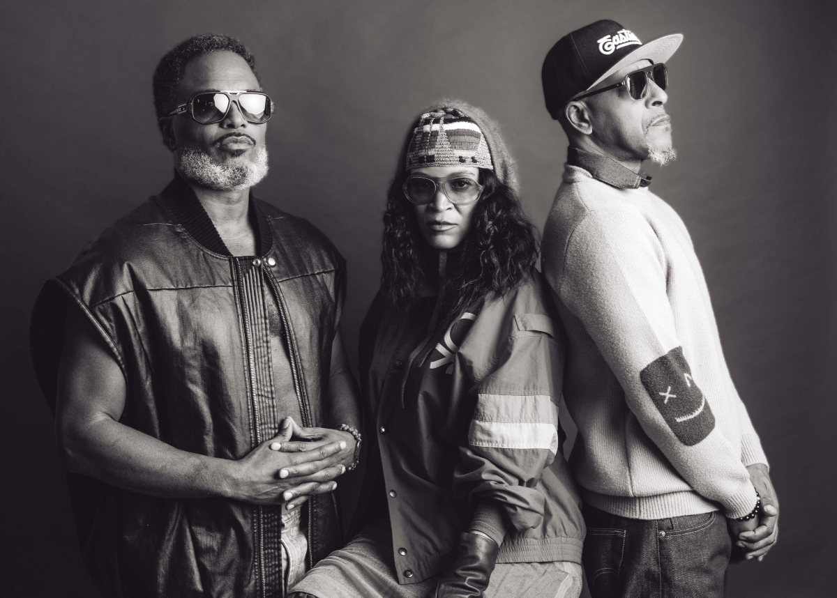 Digable Planets