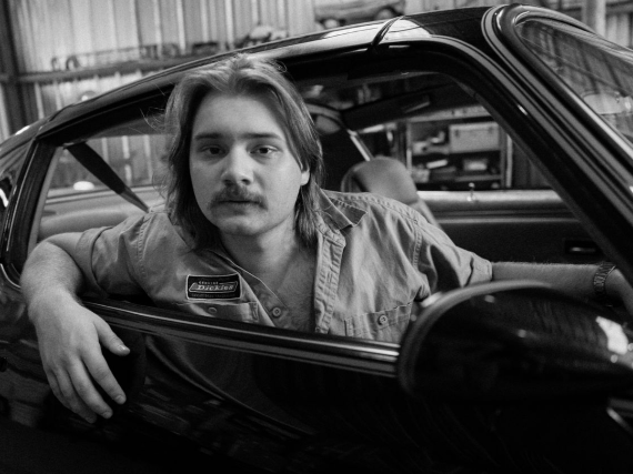 Hayden Blount LIVE at Star Theater (Portland, OR)