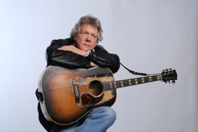 Steve Forbert