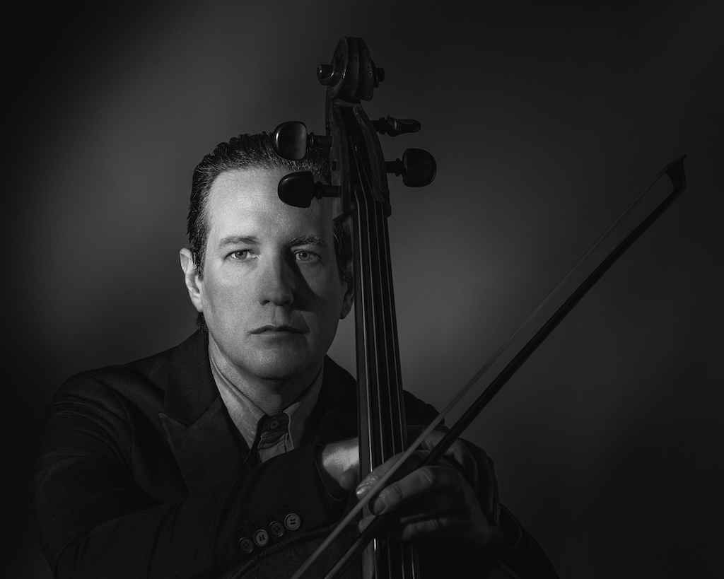 Christopher Hoffman: REX