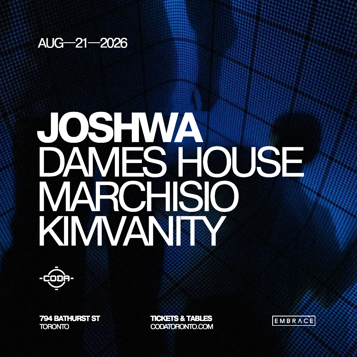 JOSHWA