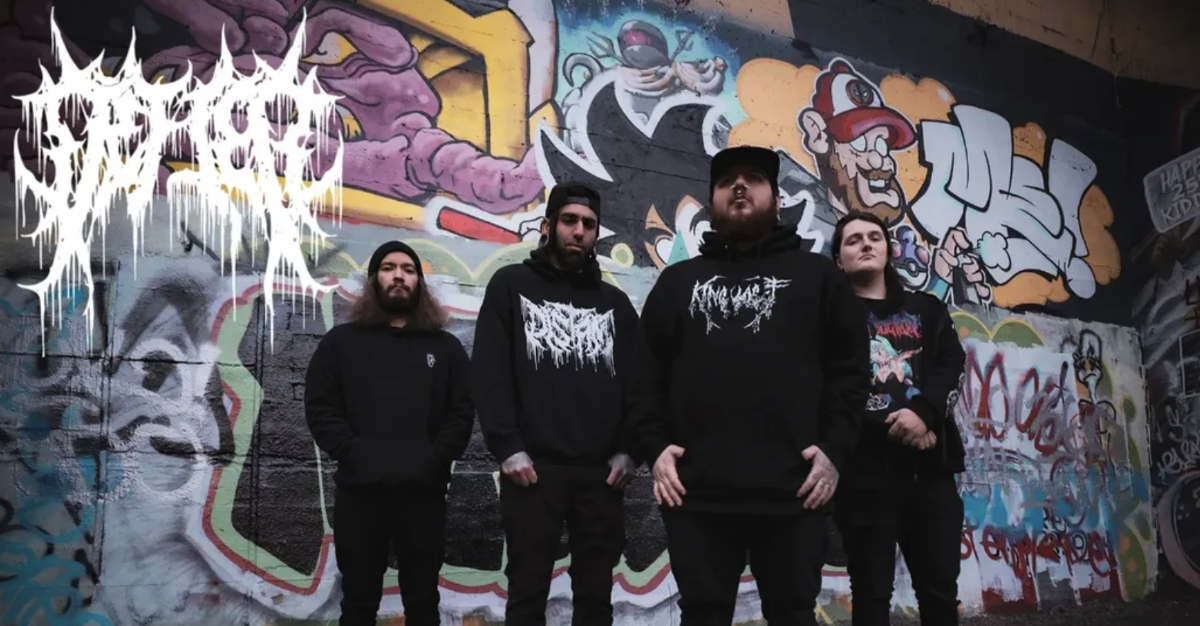 DEFIER with Gorestorm Massacre, Truculence, & Bone Dagger event image