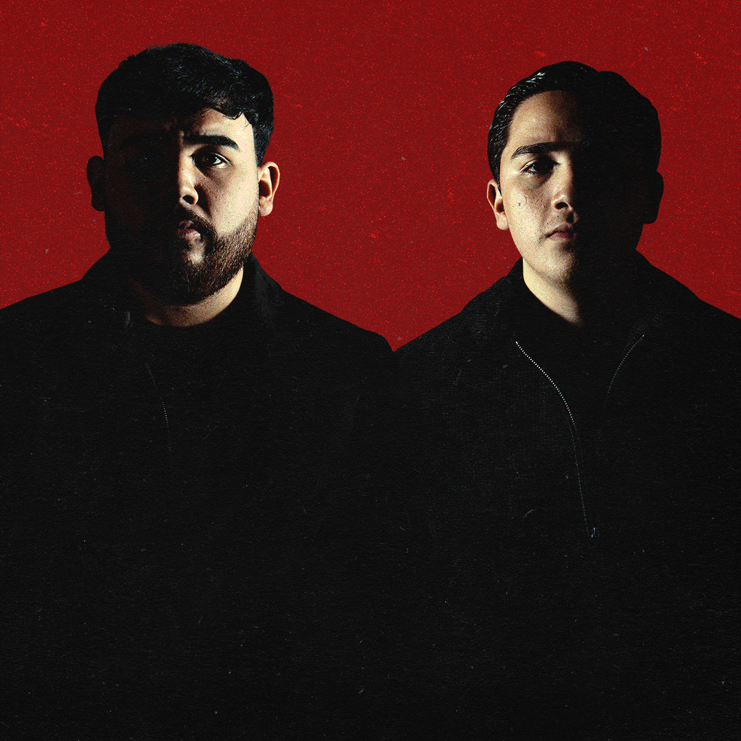 Hermanos Espinoza – LINAJE Tour