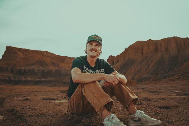 Owen Riegling - In The Feeling Tour with Payton Smith