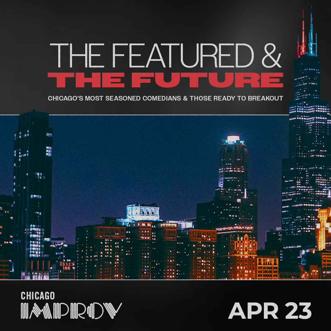 The Featured & The Future