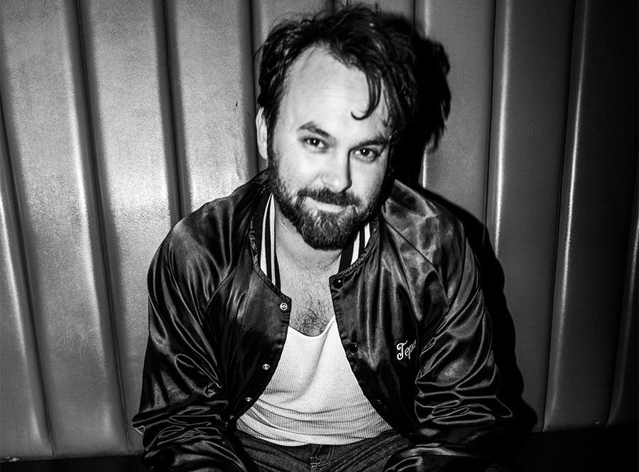 Shakey Graves