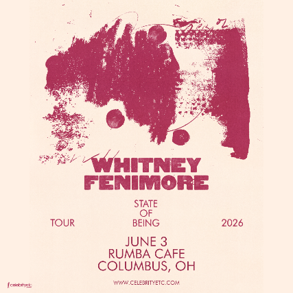 Whitney Fenimore