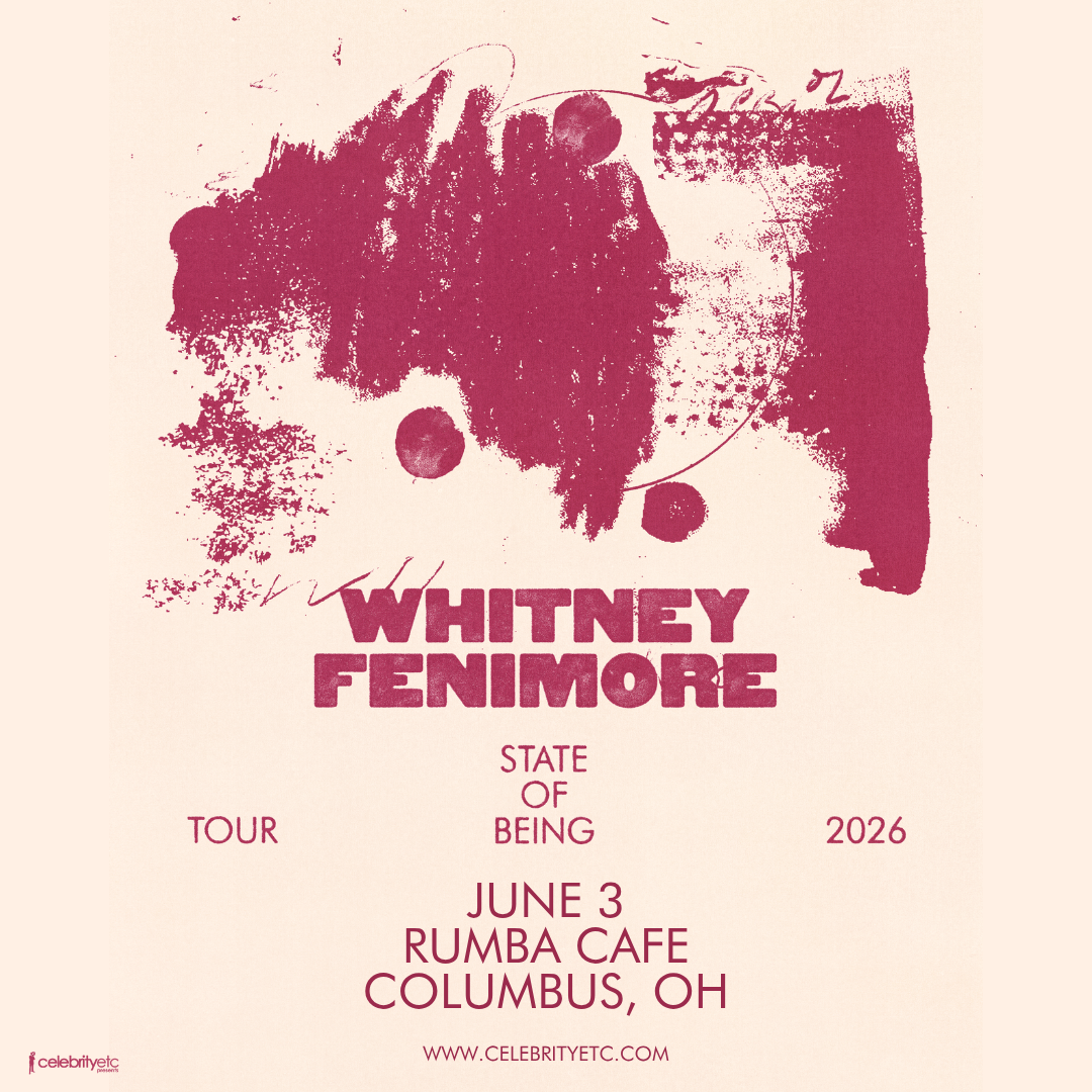 Whitney Fenimore