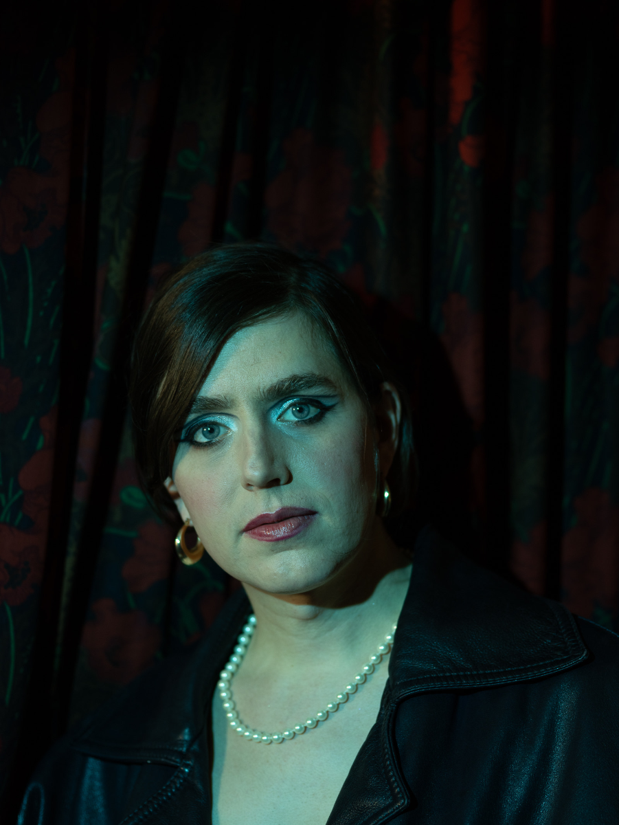 Ms. Ezra Furman: Doing What She Wants - A “solo” show