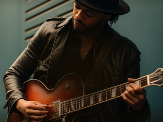 Whiskey & History: DC Music History