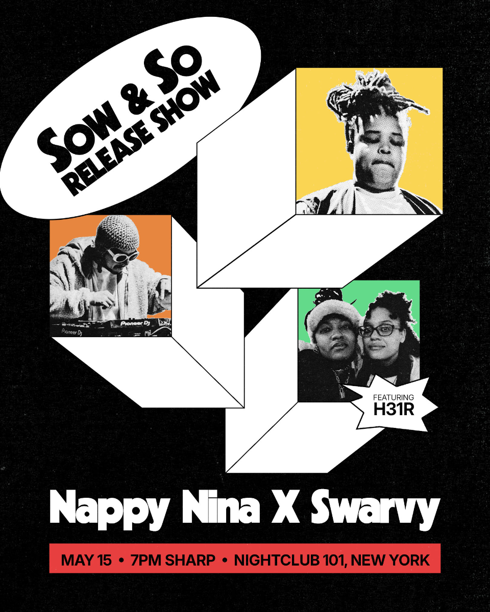 Nappy Nina