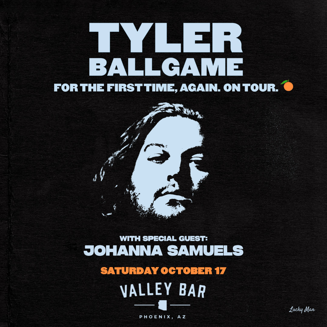 TYLER BALLGAME