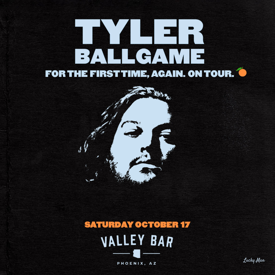 TYLER BALLGAME