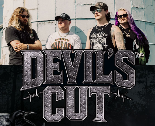 Devils Cut
