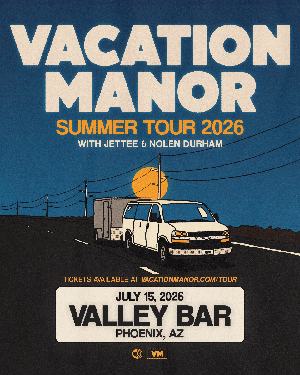 VACATION MANOR