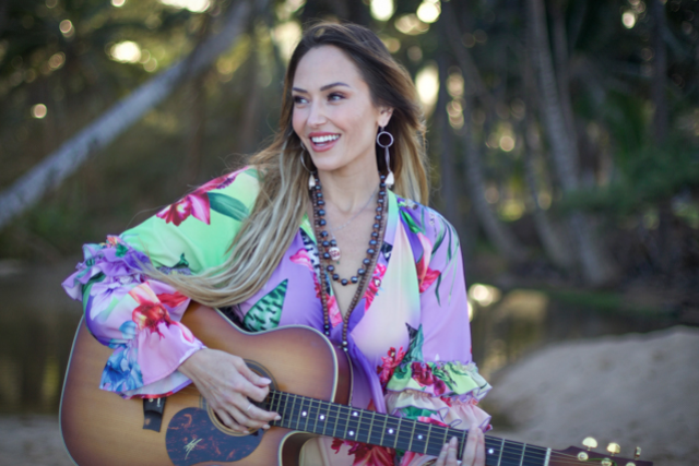 Anuhea
