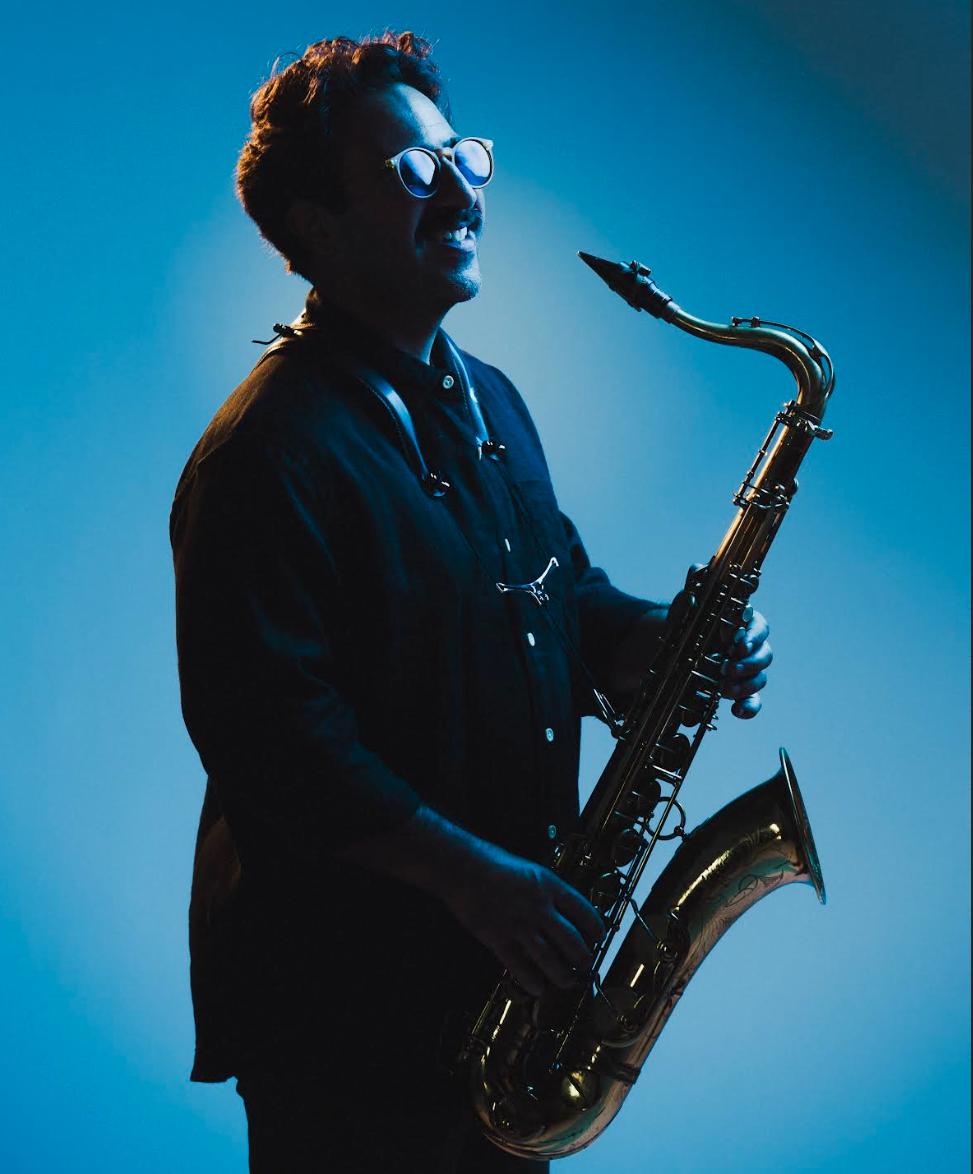 Jazz in the SIDEBAR w/ THE ANTHONY BRUNO QUARTET