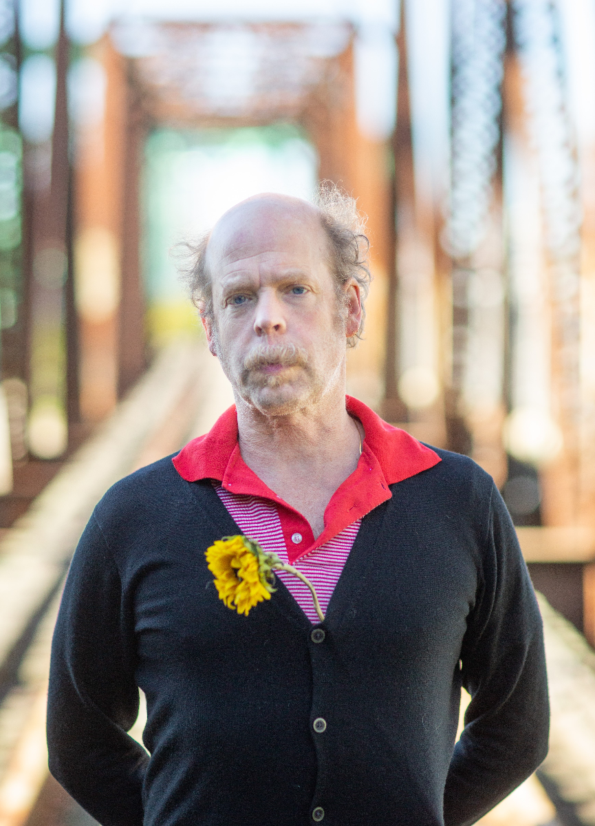 Bonnie "Prince" Billy Returns to the Tractor (BOTH SHOWS)