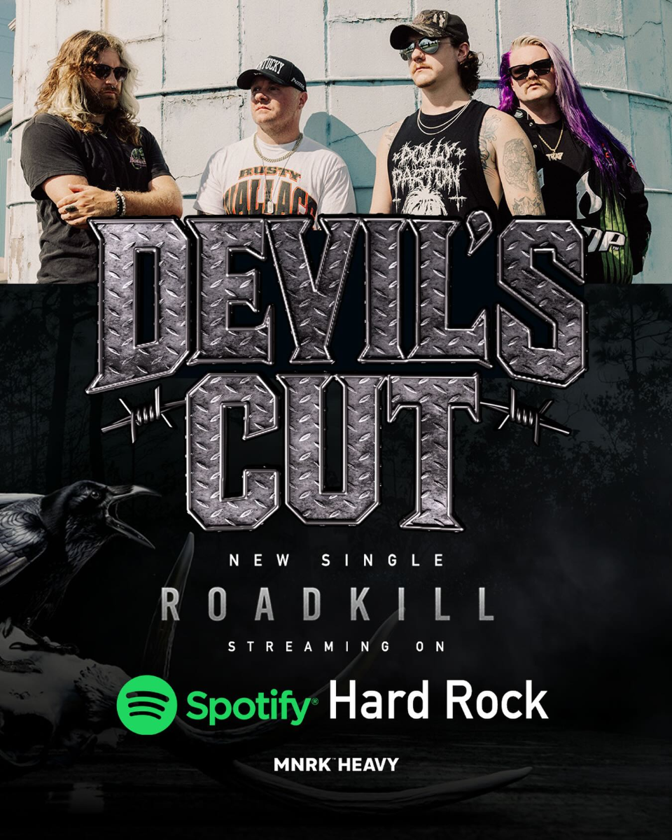Devils Cut