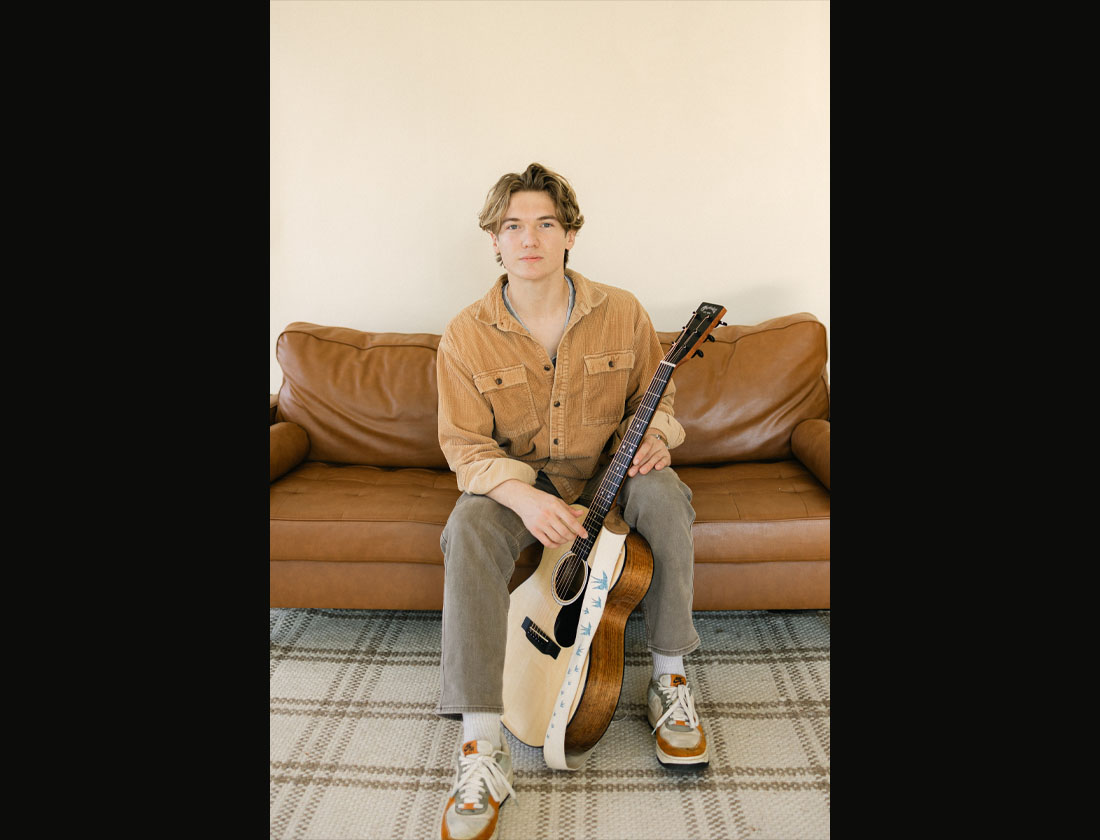 Michigan Twang: Americana & Country Music Showcase, Isaac Ferraro, Jadyn Savage&nbsp;   , The Feisty Birds&nbsp; - 24/04/26