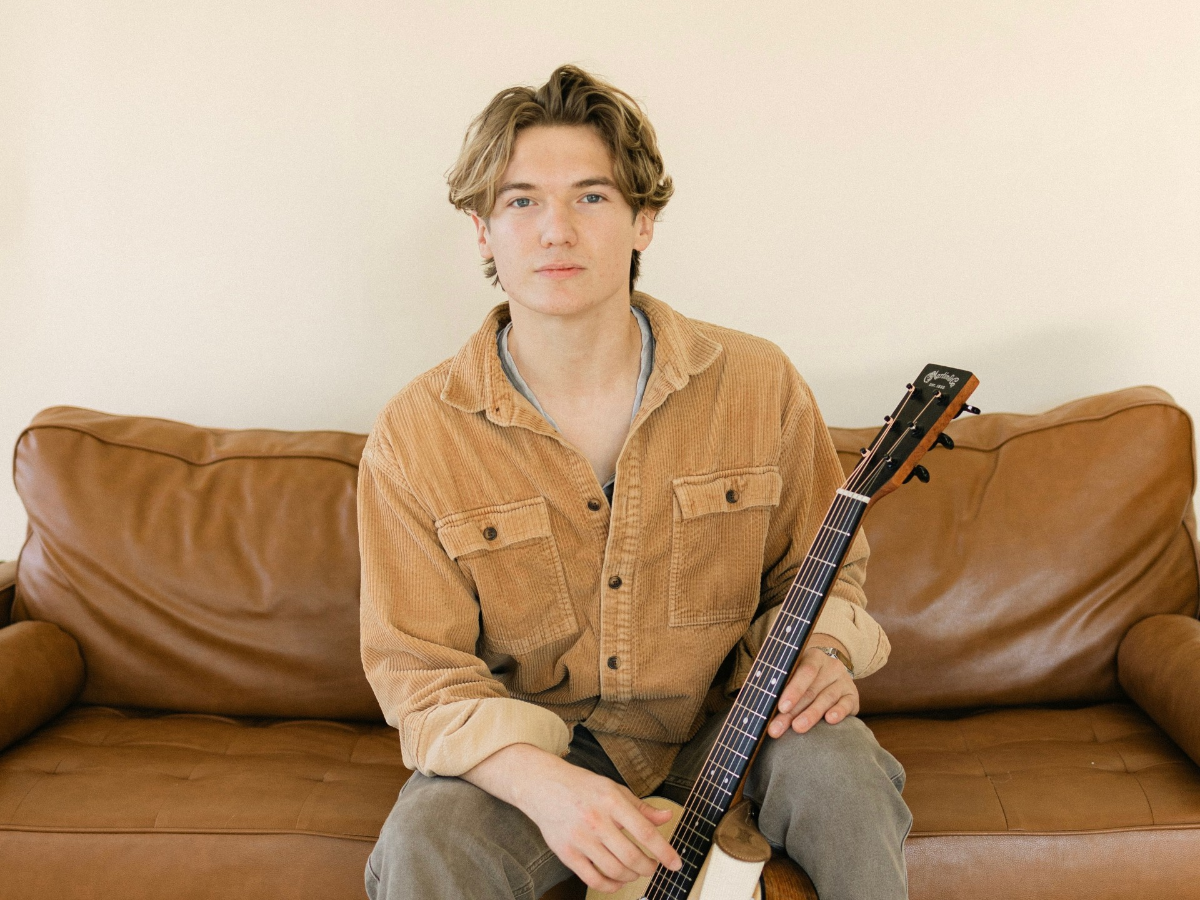 Michigan Twang: Americana & Country Music Showcase, Isaac Ferraro, Jadyn Savage , The Feisty Birds