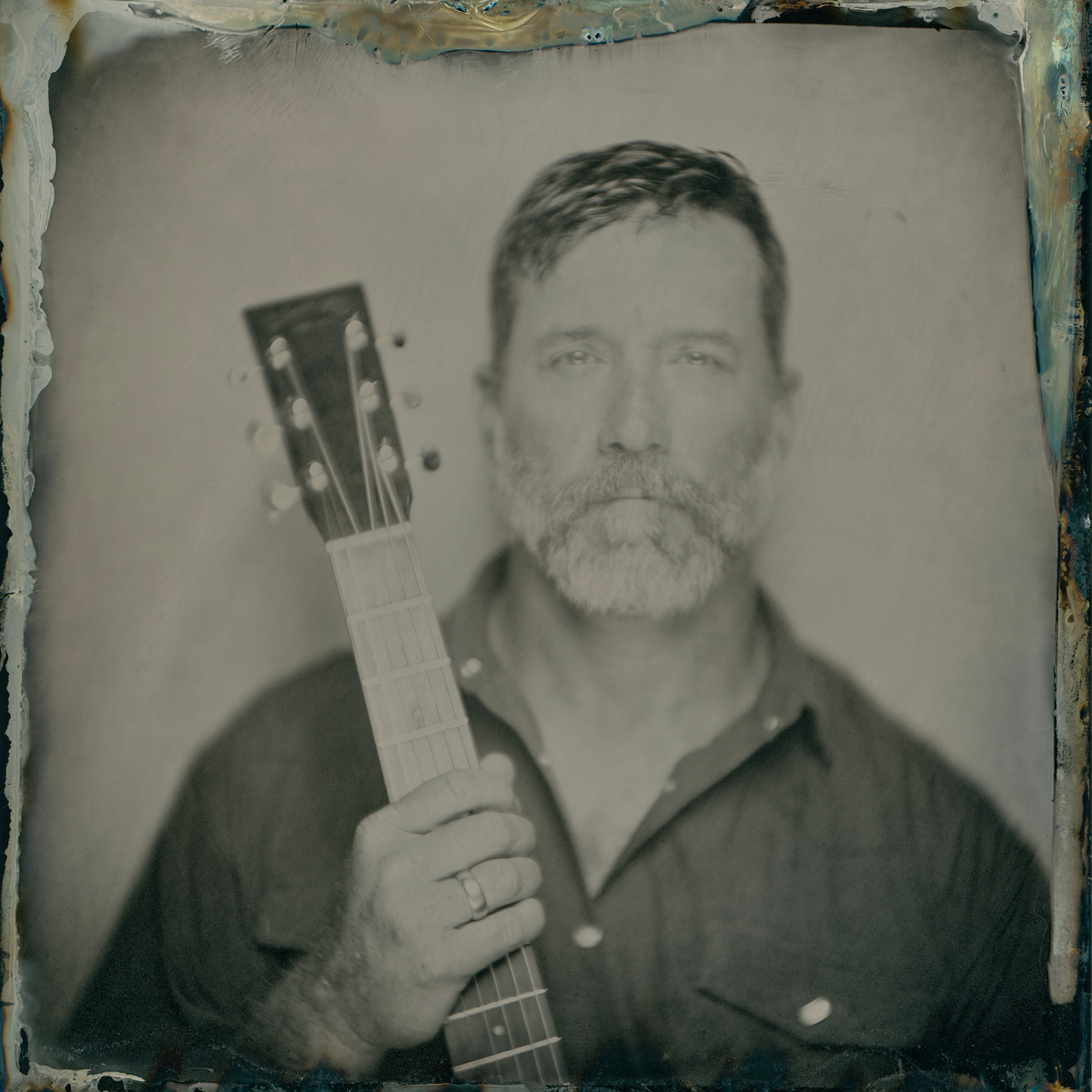 Chuck Ragan