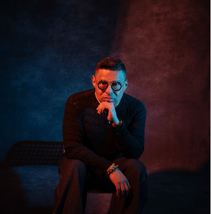 Benito Gonzalez Trio