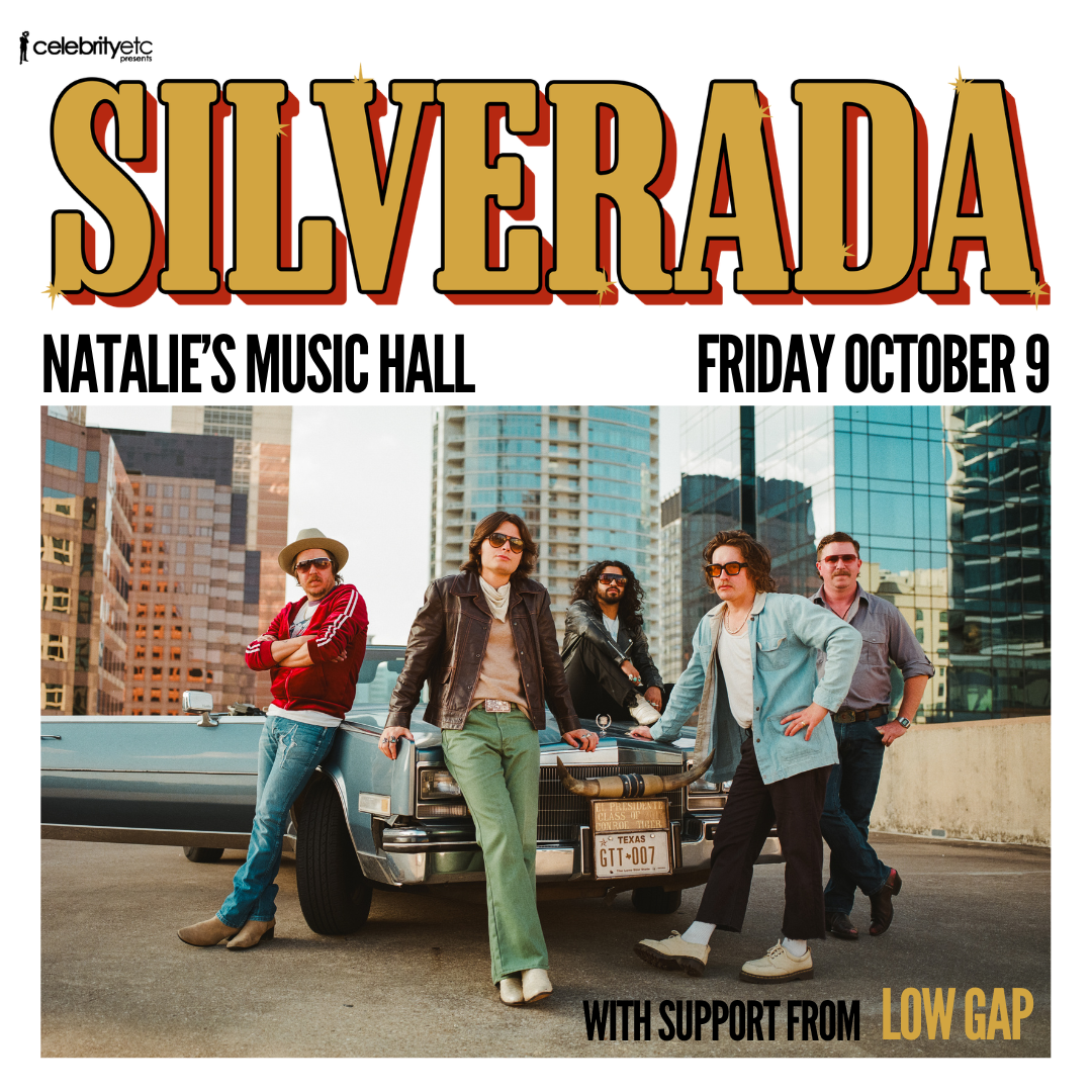 Silverada w/ Low Gap