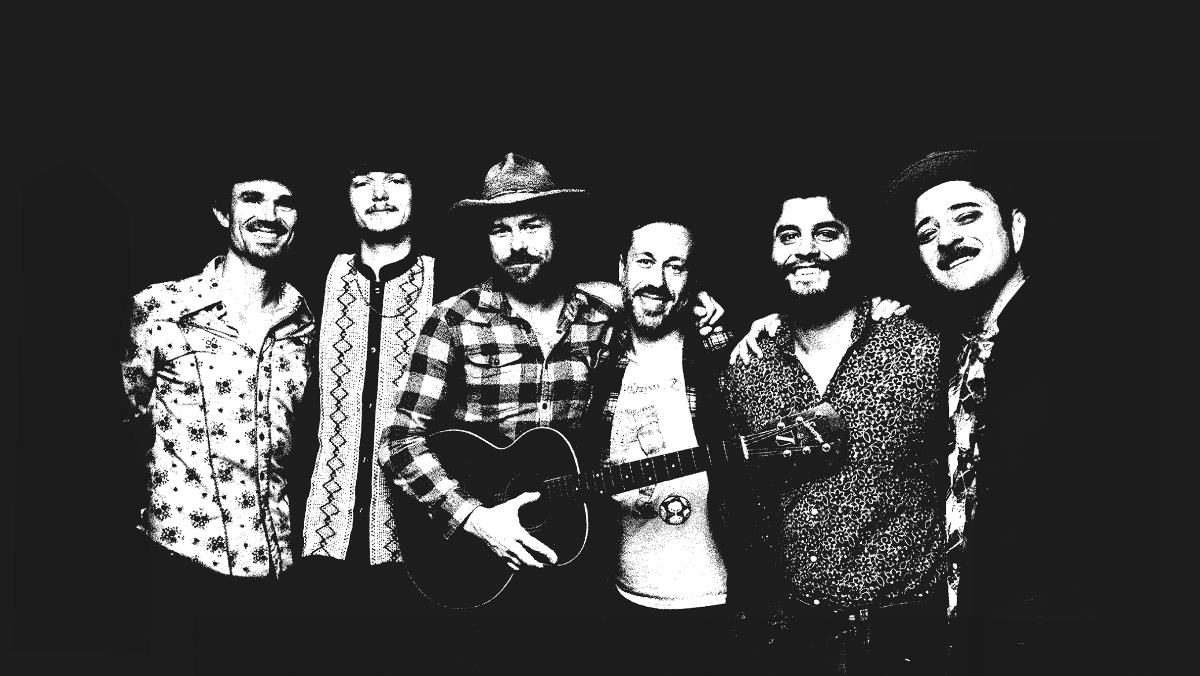 THE CALIFORNIA HONEYDROPS - SWEET LIKE THAT TOUR 2026