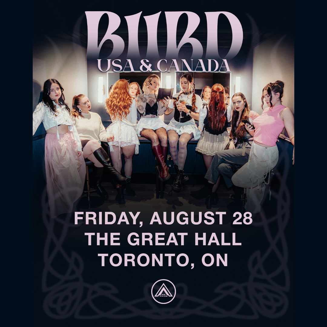 BIIRD