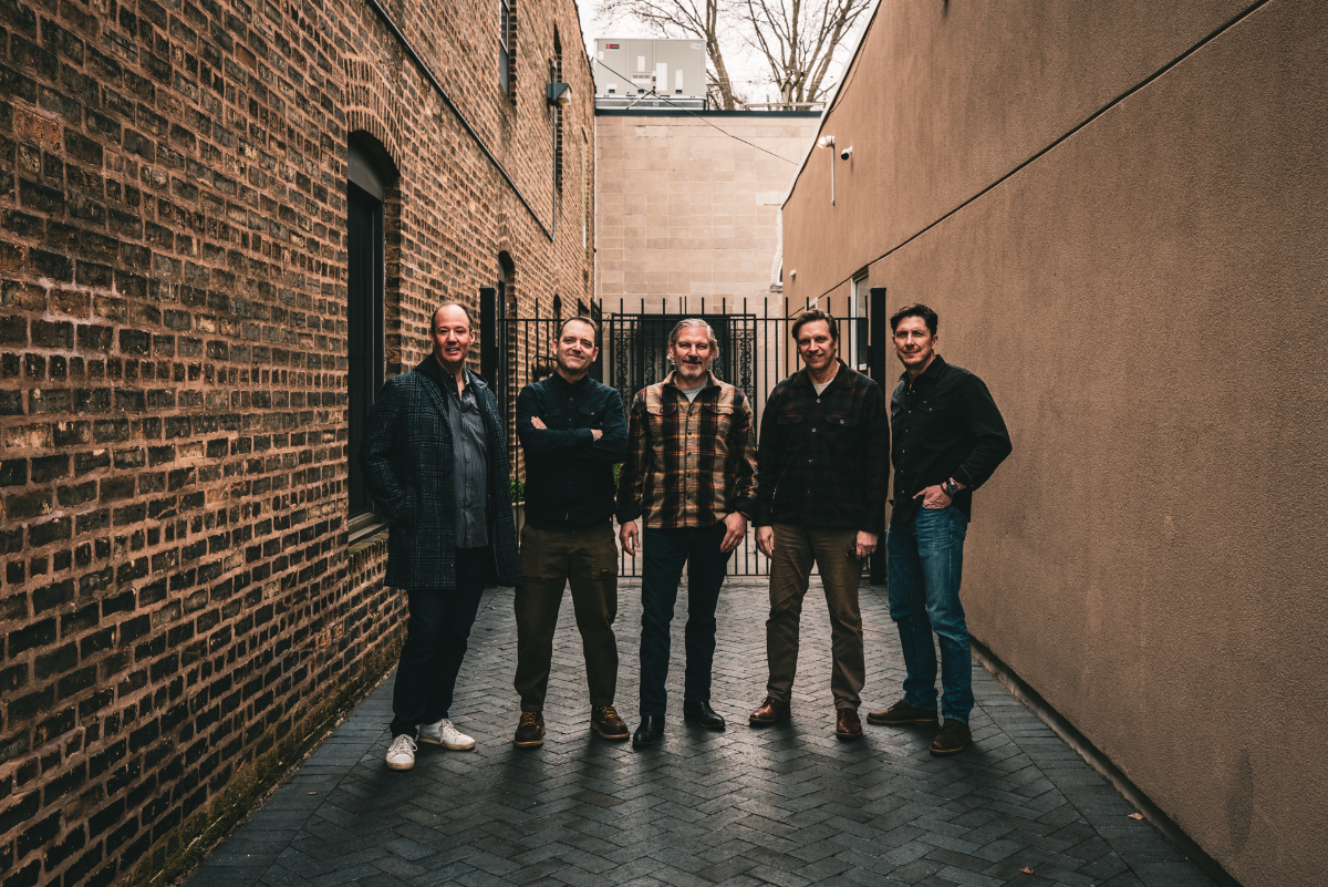 JB Vannatta & The Midnight Thieves w. The Hurtin Kind