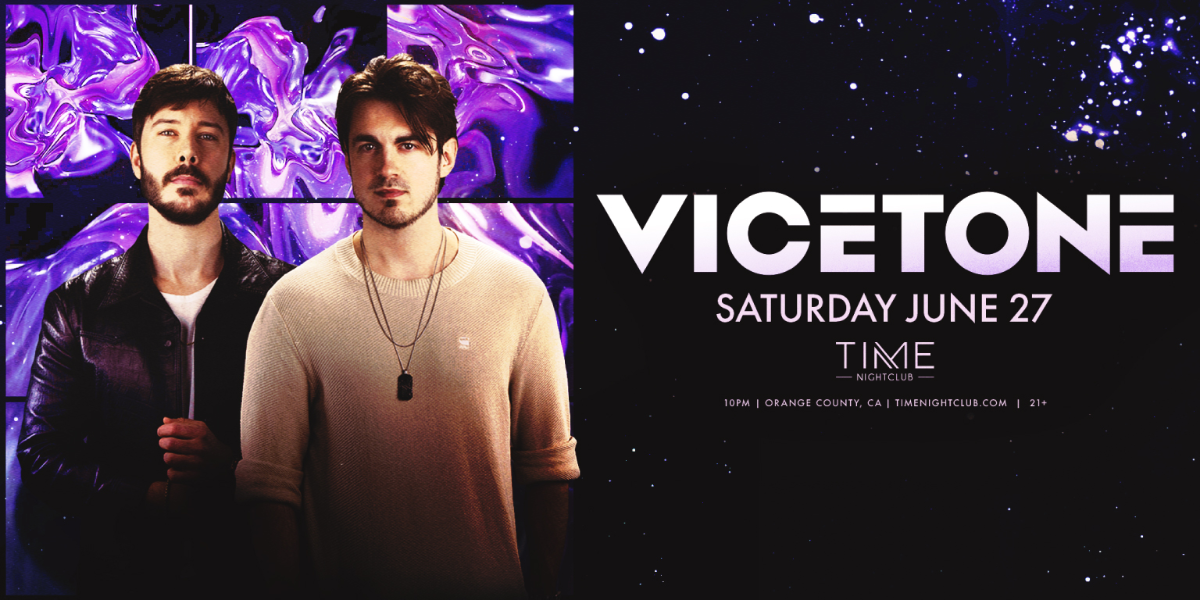 Vicetone