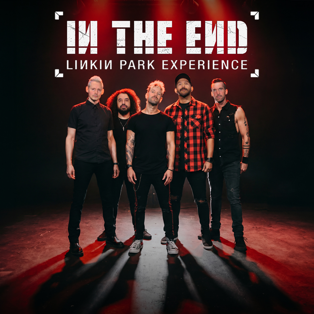 In The End: Linkin Park Experience | Event Image