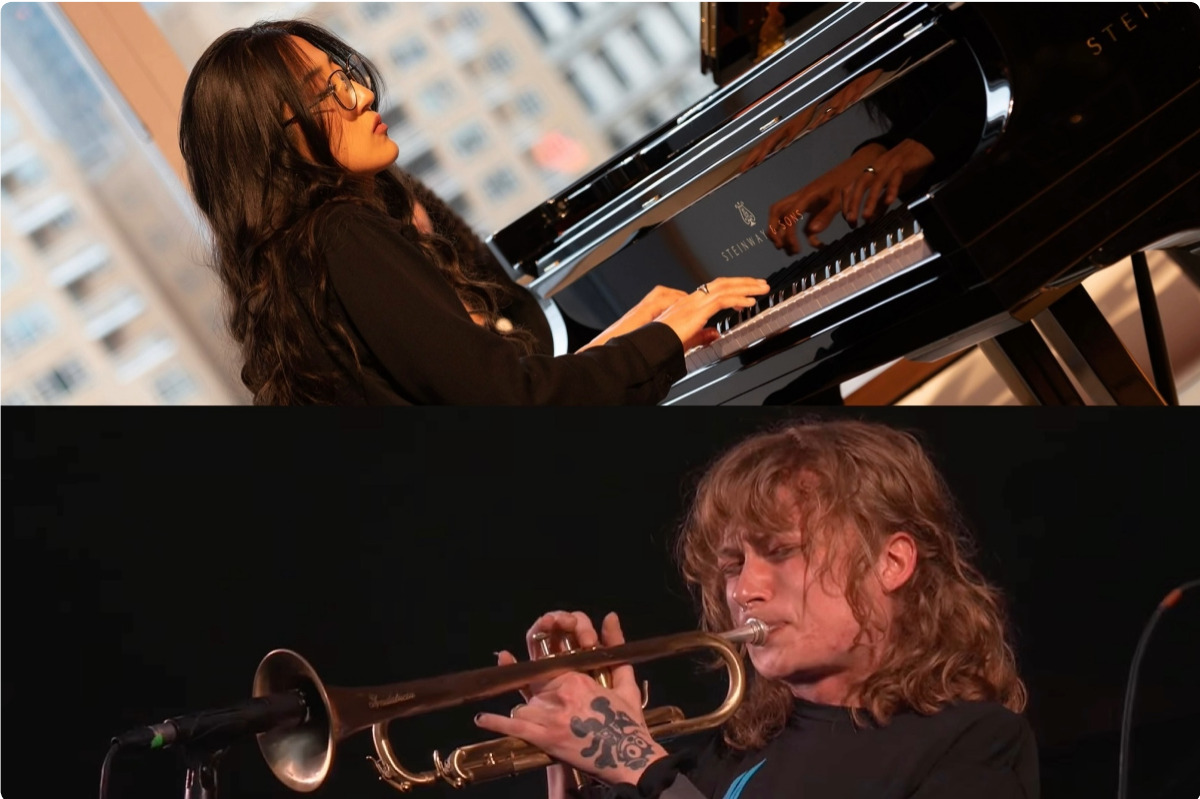 Karen Shiraishi Duo