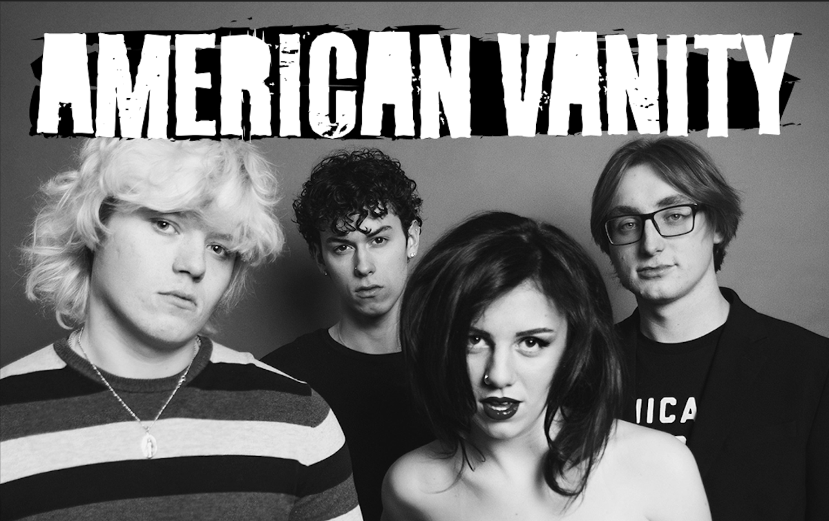 Magic Bag Presents: American Vanity
