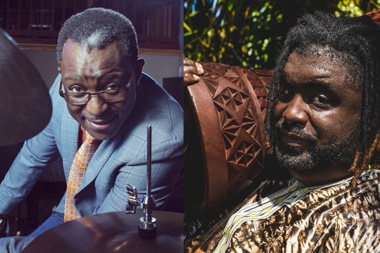 Herlin Riley Quartet with Weedie Braimah and Special Guests