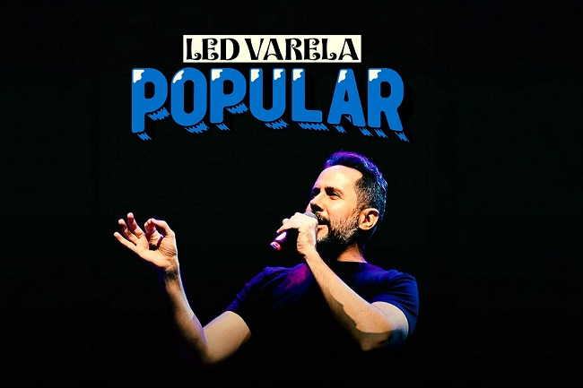 Led Varela (en Español)